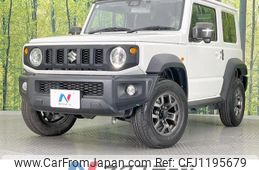 suzuki jimny-sierra 2019 -SUZUKI--Jimny Sierra 3BA-JB74W--JB74W-112806---SUZUKI--Jimny Sierra 3BA-JB74W--JB74W-112806-