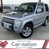 mitsubishi pajero-mini 2010 quick_quick_H58A_H58A-0903584 image 1