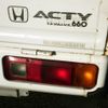 honda acty-truck 1992 No.15103 image 31