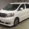 toyota alphard 2004 GAV28 image 2