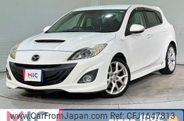 mazda speed-axela 2010 CFJ1647813