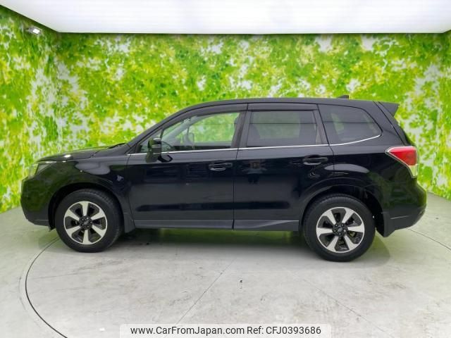 subaru forester 2017 quick_quick_DBA-SJ5_SJ5-101295 image 2