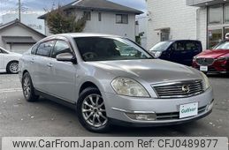 nissan teana 2008 -NISSAN--Teana CBA-J31--J31-504342---NISSAN--Teana CBA-J31--J31-504342-