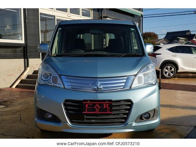 mitsubishi delica-d2 2015 quick_quick_MB15S_MB15S-511681 image 2