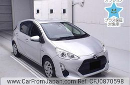toyota aqua 2016 -TOYOTA--AQUA NHP10-6510205---TOYOTA--AQUA NHP10-6510205-