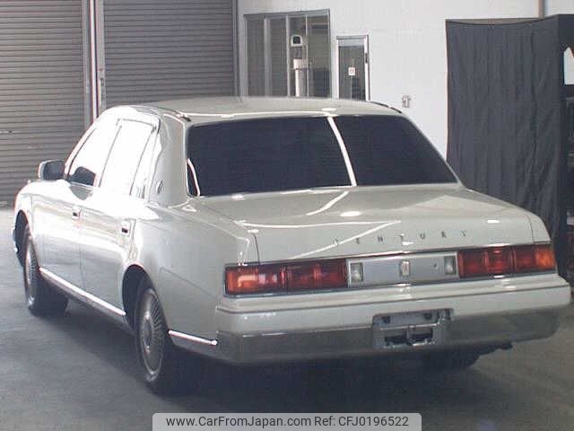 toyota century 2003 -TOYOTA--Century GZG50--0006325---TOYOTA--Century GZG50--0006325- image 2