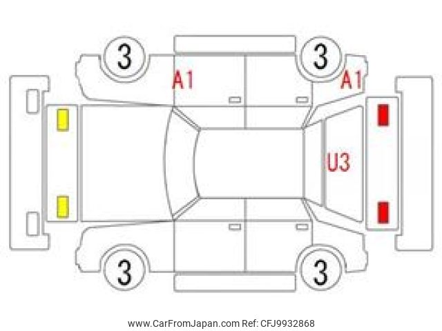 suzuki alto-van 2001 -SUZUKI--Alto Van LE-HA23V--HA23V-109793---SUZUKI--Alto Van LE-HA23V--HA23V-109793- image 2