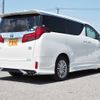 toyota alphard 2020 -TOYOTA--Alphard 6AA-AYH30W--AYH30-0105434---TOYOTA--Alphard 6AA-AYH30W--AYH30-0105434- image 5