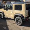 suzuki jimny-sierra 2025 -SUZUKI--Jimny Sierra 3BA-JB74W--JB74W-239***---SUZUKI--Jimny Sierra 3BA-JB74W--JB74W-239***- image 12