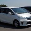 honda freed 2014 -HONDA--Freed DBA-GB3--GB3-1610235---HONDA--Freed DBA-GB3--GB3-1610235- image 1