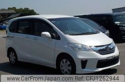 honda freed 2014 -HONDA--Freed DBA-GB3--GB3-1610235---HONDA--Freed DBA-GB3--GB3-1610235-