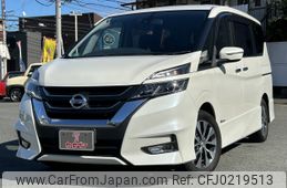 nissan serena 2017 -NISSAN--Serena DAA-GFC27--GFC27-066612---NISSAN--Serena DAA-GFC27--GFC27-066612-