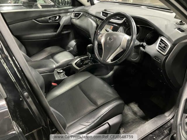 nissan x-trail 2015 -NISSAN--X-Trail DAA-HNT32--HNT32-111288---NISSAN--X-Trail DAA-HNT32--HNT32-111288- image 2