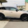 mazda cx-3 2021 -MAZDA--CX-3 3DA-DK8AW--DK8AW-250100---MAZDA--CX-3 3DA-DK8AW--DK8AW-250100- image 4