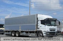 mitsubishi-fuso super-great 2015 -MITSUBISHI--Super Great QPG-FU64VZ--QPG-FU64VZ---MITSUBISHI--Super Great QPG-FU64VZ--QPG-FU64VZ-