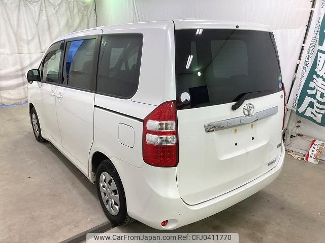 toyota noah 2013 quick_quick_DBA-ZRR70G_ZRR70-0583254 image 2