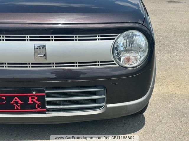 suzuki alto-lapin 2016 quick_quick_HE33S_HE33S-146883 image 2