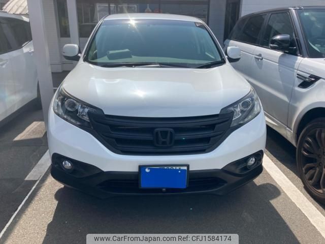 honda cr-v 2013 CFJ1584174 image 1