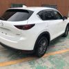 mazda cx-5 2017 -MAZDA--CX-5 LDA-KF2P--KF2P-125607---MAZDA--CX-5 LDA-KF2P--KF2P-125607- image 2