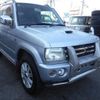 mitsubishi pajero-mini 2006 -MITSUBISHI--Pajero mini H58A--H58A-0706708---MITSUBISHI--Pajero mini H58A--H58A-0706708- image 8