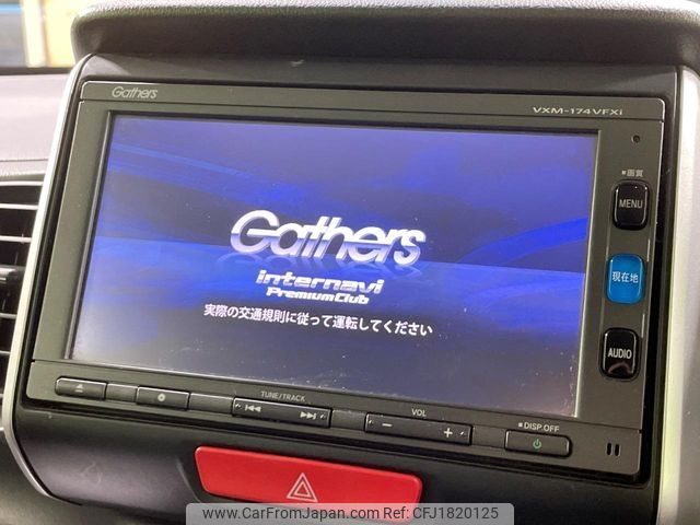 honda n-box 2016 CFJ1820125 image 2