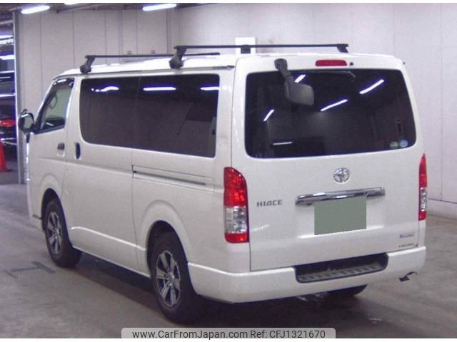 toyota hiace-van 2018 quick_quick_CBF-TRH200V_TRH200-0287803 image 2