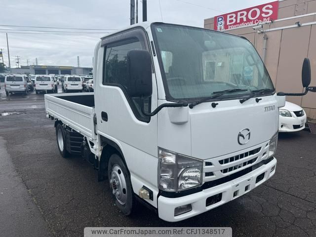 mazda titan 2015 GOO_NET_EXCHANGE_1200807A30250627W001 image 1