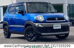 suzuki xbee 2019 CFJ1535299