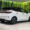 nissan aura 2021 CFJ1725486 image 17