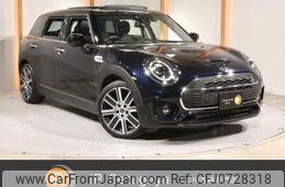 mini mini-others 2019 quick_quick_LV20M_WMWLV720102L75546