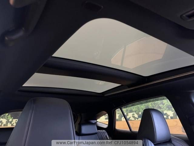 toyota harrier 2023 -TOYOTA--Harrier 6BA-MXUA80--MXUA80-0108965---TOYOTA--Harrier 6BA-MXUA80--MXUA80-0108965- image 2
