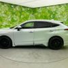 toyota harrier-hybrid 2021 quick_quick_6AA-AXUH80_AXUH80-0039379 image 2