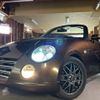 daihatsu copen 2012 -DAIHATSU--Copen L880K--0056948---DAIHATSU--Copen L880K--0056948- image 1
