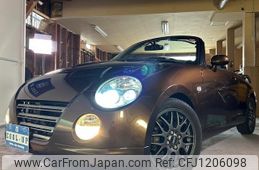 daihatsu copen 2012 -DAIHATSU--Copen L880K--0056948---DAIHATSU--Copen L880K--0056948-