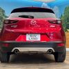 mazda cx-3 2018 -MAZDA--CX-3 3DA-DK8AW--DK8AW-101465---MAZDA--CX-3 3DA-DK8AW--DK8AW-101465- image 17