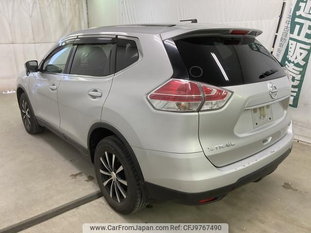 nissan x-trail 2015 quick_quick_DBA-NT32_NT32-042787 image 2