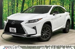 lexus rx 2016 -LEXUS--Lexus RX DBA-AGL25W--AGL25-0002735---LEXUS--Lexus RX DBA-AGL25W--AGL25-0002735-