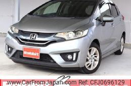 honda fit 2013 -HONDA--Fit GK3--3002868---HONDA--Fit GK3--3002868-