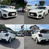 suzuki swift 2020 quick_quick_ZC33S_ZC33S-129085 image 1