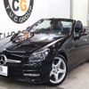 mercedes-benz slk-class 2013 CFJ1729396 image 11