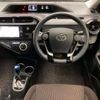 toyota aqua 2017 -TOYOTA--AQUA DAA-NHP10--NHP10-6650872---TOYOTA--AQUA DAA-NHP10--NHP10-6650872- image 11