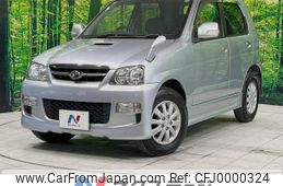 daihatsu terios-kid 2009 -DAIHATSU--Terios Kid ABA-J131G--J131G-501802---DAIHATSU--Terios Kid ABA-J131G--J131G-501802-