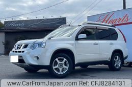 nissan x-trail 2012 quick_quick_DBA-NT31_NT31-236317