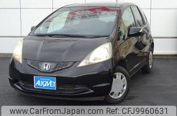 honda fit 2009 -HONDA--Fit DBA-GE6--GE6-1314012---HONDA--Fit DBA-GE6--GE6-1314012-