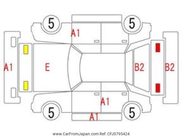 honda n-wgn 2019 -HONDA--N WGN DBA-JH1--JH1-1432384---HONDA--N WGN DBA-JH1--JH1-1432384- image 2