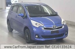 toyota ractis undefined -TOYOTA--Ractis NCP125-2023481---TOYOTA--Ractis NCP125-2023481-