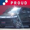 suzuki wagon-r 2009 CFJ1705443 image 1