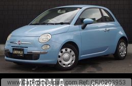 fiat 500 2012 -FIAT--Fiat 500 ABA-31209--ZFA31200000757101---FIAT--Fiat 500 ABA-31209--ZFA31200000757101-