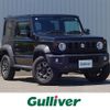 suzuki jimny-sierra 2023 CFJ1590310 image 1