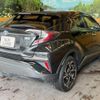 toyota c-hr 2017 CFJ1755891 image 17